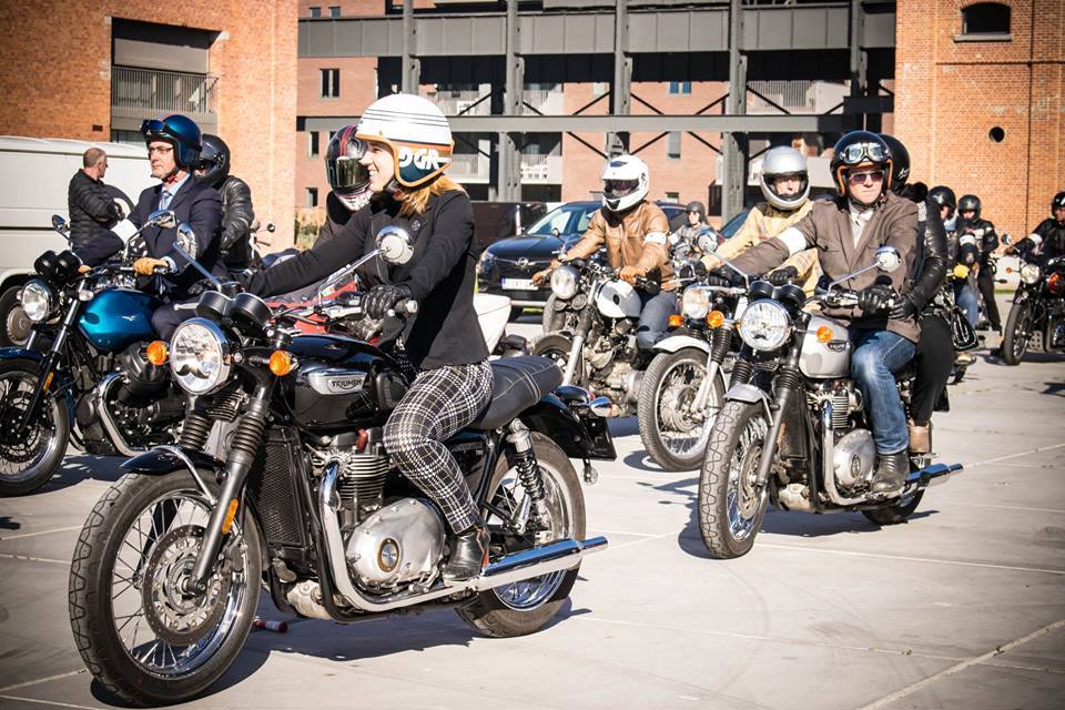 🎩🏍️ GENT RIJDT MEE IN STIJL – DISTINGUISHED GENTLEMAN’S RIDE 2025