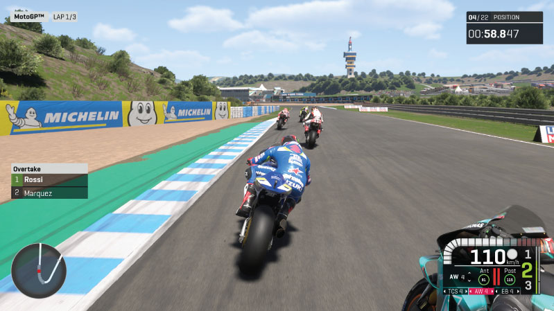 MotoGP19 PC-game 