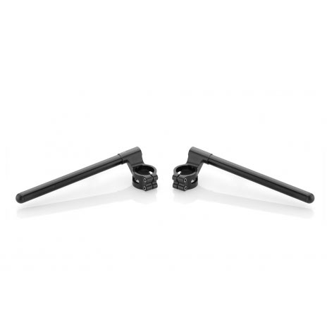 Clip-on handlebar kit for Ø 41 mm forks 