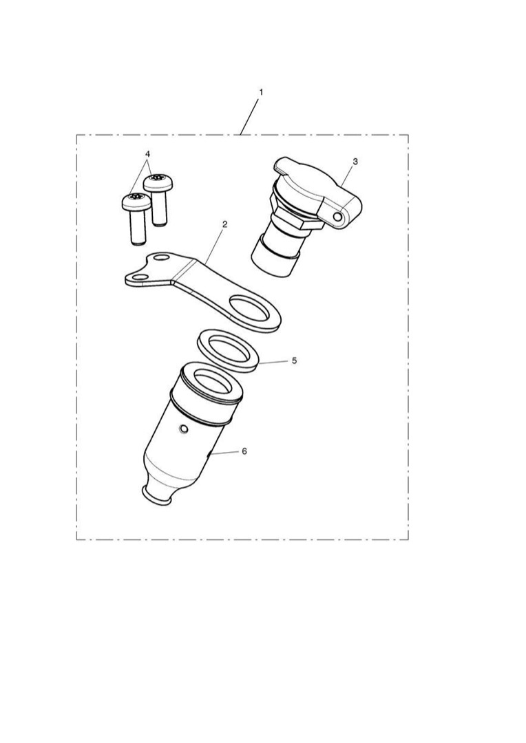 Auxiliary Power Socket A9938261