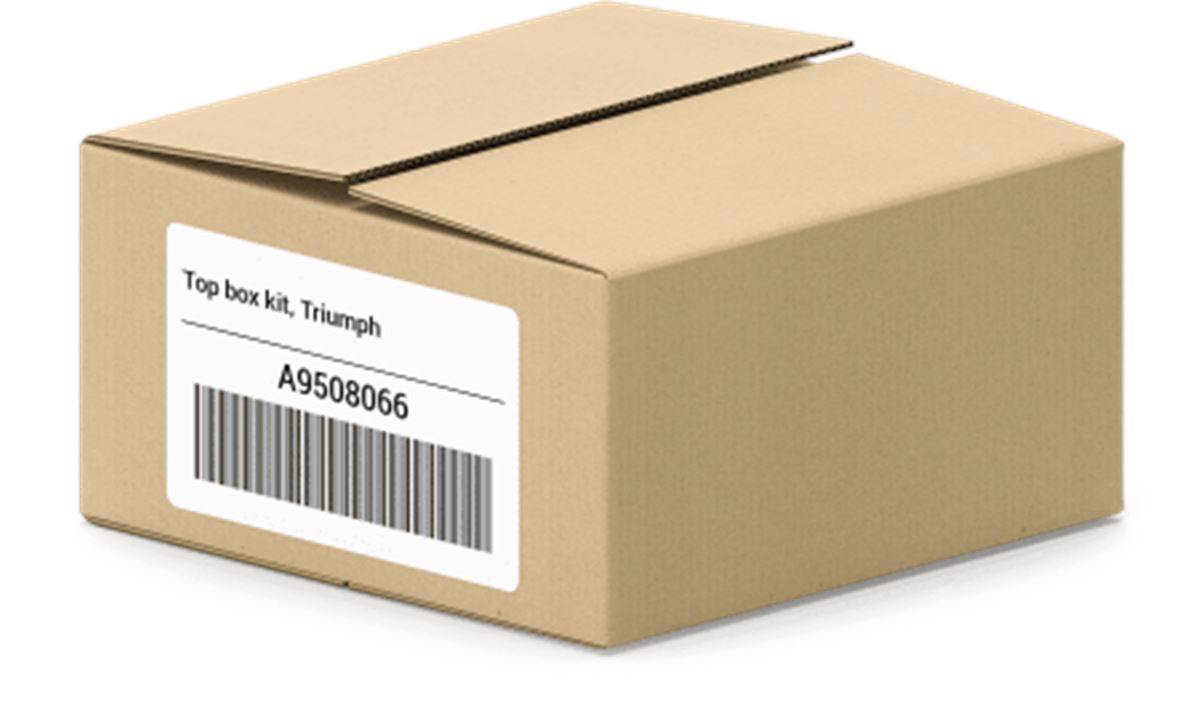 Top Box Kit