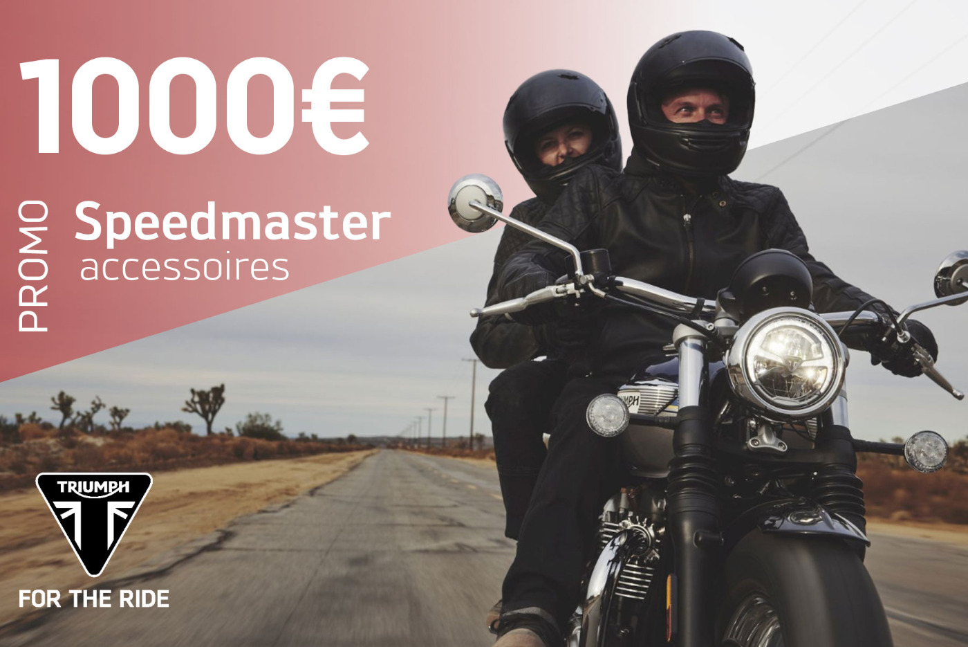 Promotie Speedmaster